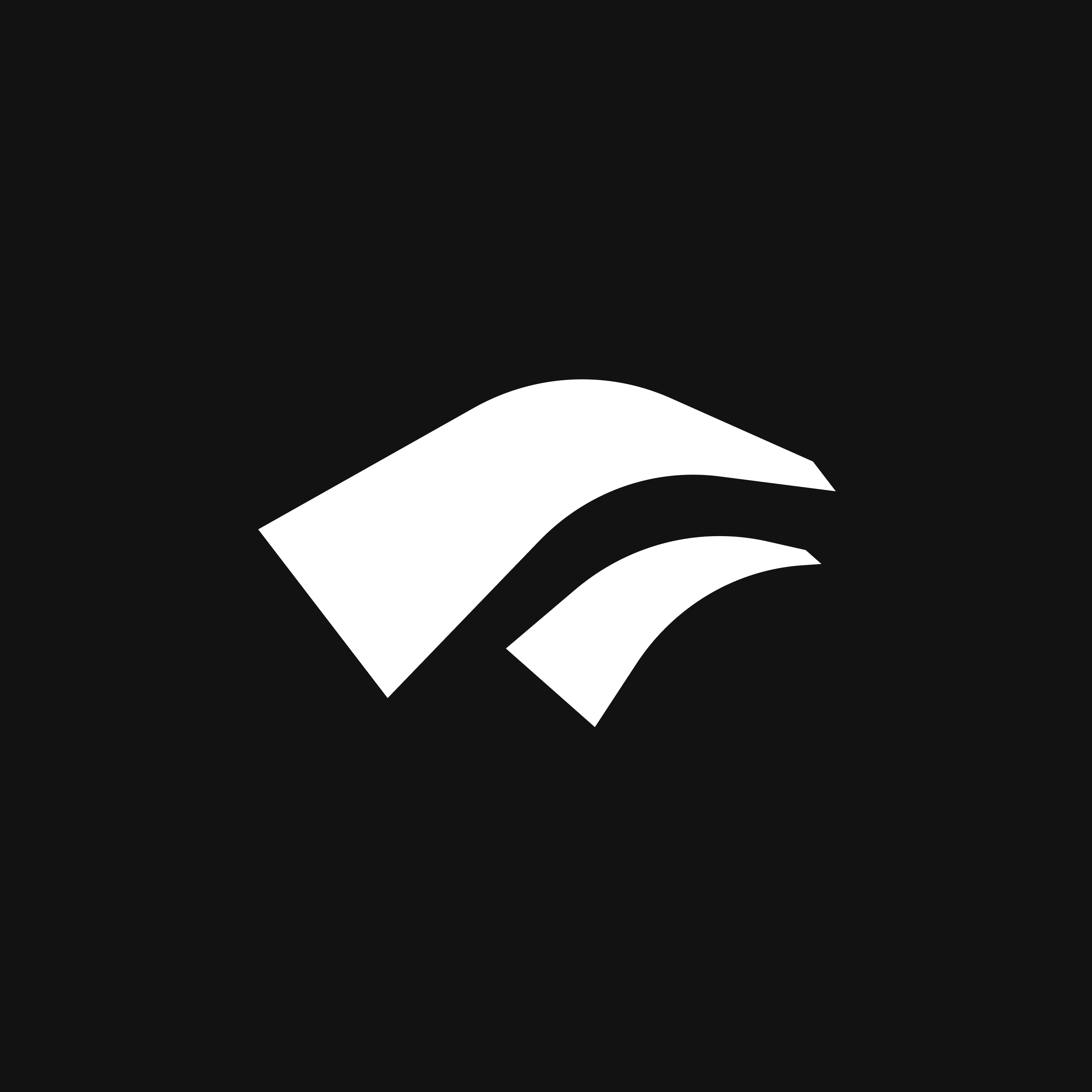 Chutes logo